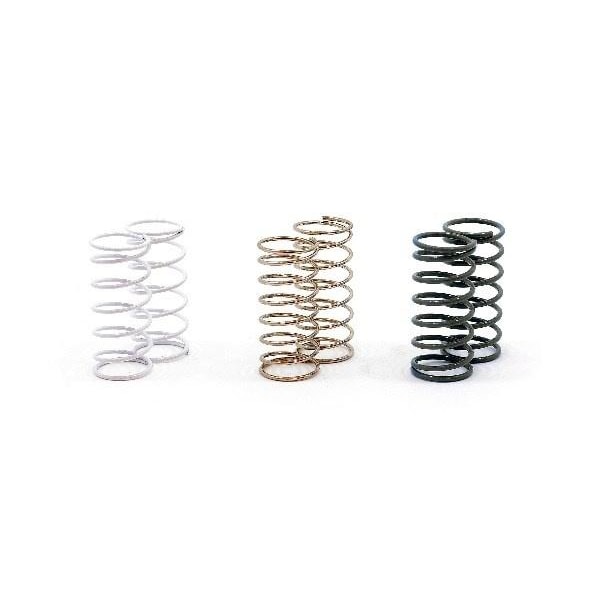 Shock Spring Set (Soft/Cup Racer)