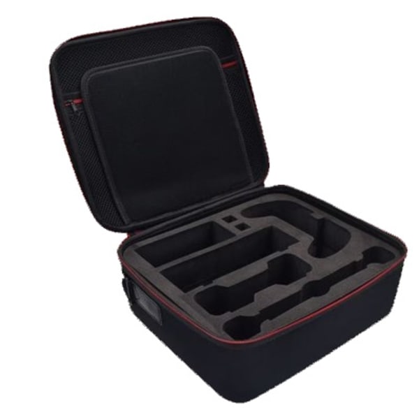 Taske til Nintendo Switch Black