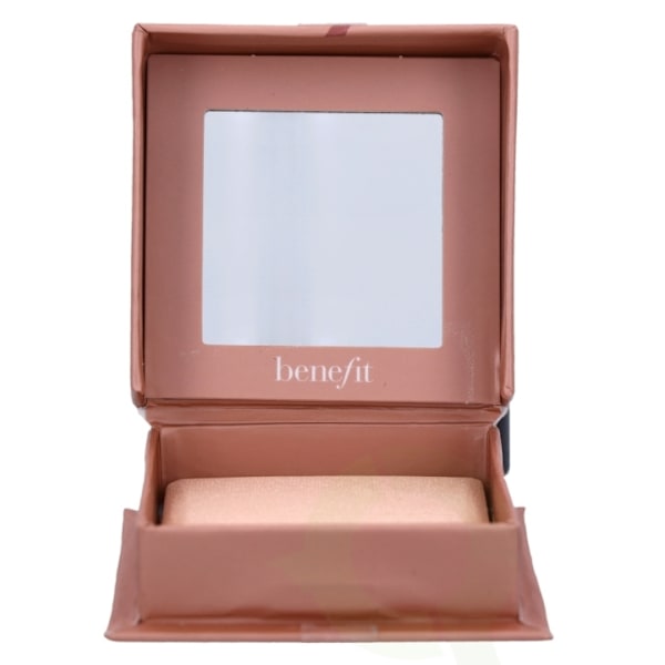 Benefit Wanderful World Blushes Powder Highlighter 3 gr Dandelion Twinkle Soft