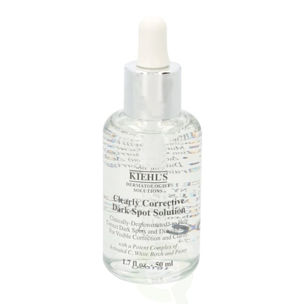 Kiehls Kiehl's Clearly Corrective Dark Spot Solution 50 ml