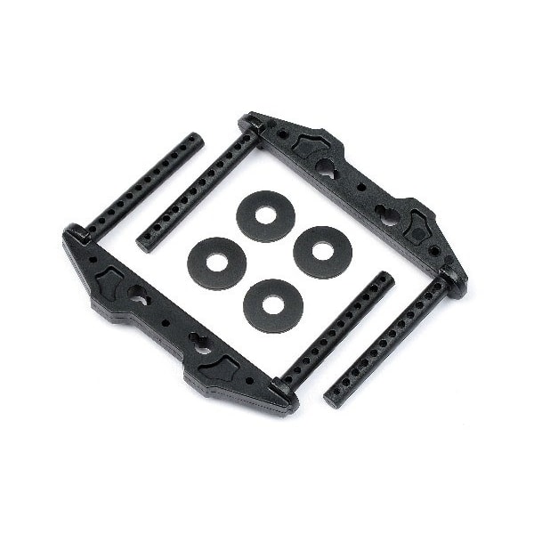 Body Mount Set