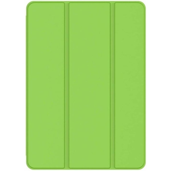 Smart cover beskyttelse til iPad 10,2"" 2019/2020, Grøn Grön