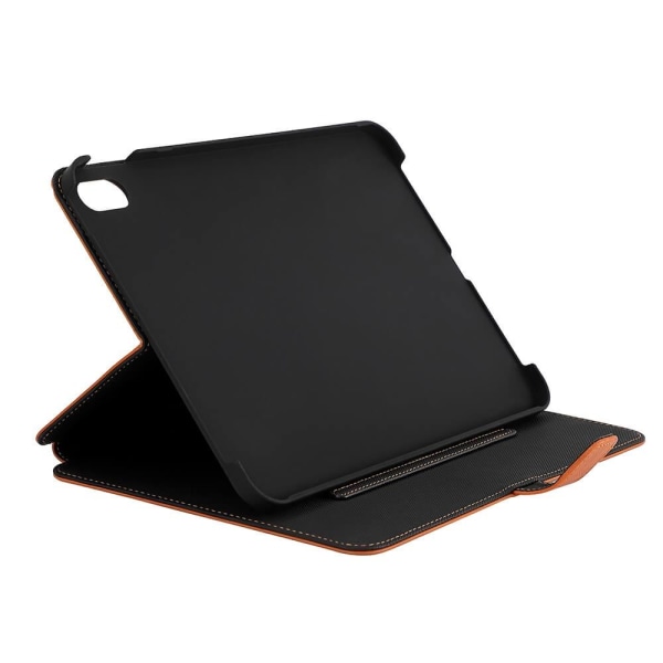 ONSALA Tabletfodral Läder Brun - iPad 10,9" 10th Gen 2022 Brun