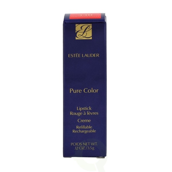 Estee Lauder E.Lauder Pure Color Envy Sculpting Lipstick 3.5 gr