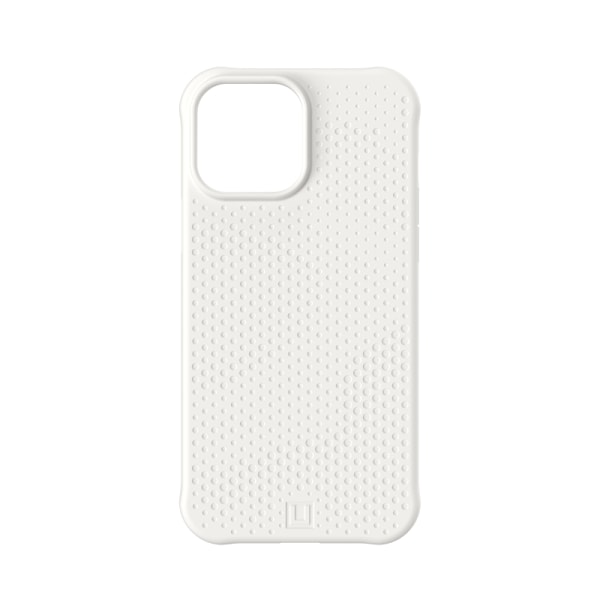 urbanarmorgear iPhone 13 Pro Max [U] Dot Cover, Marshmallow Vit