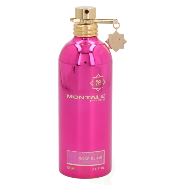 Montale Rose Elixir Edp Spray 100 ml