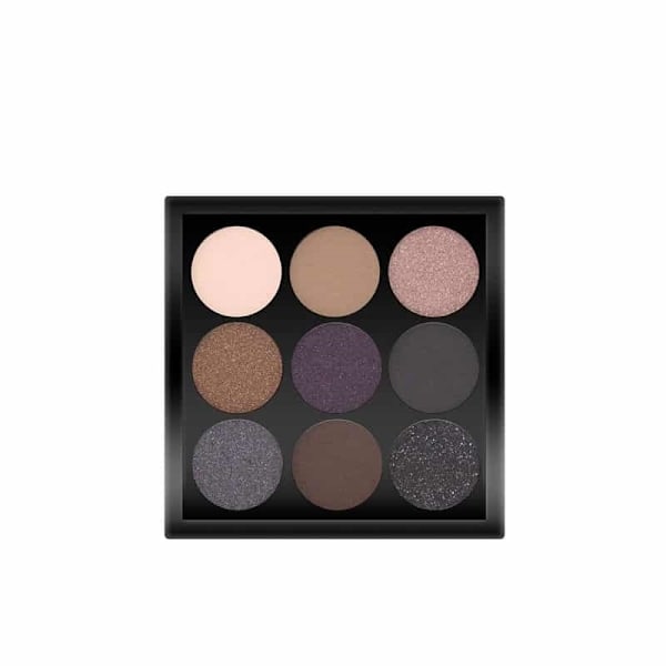 Kokie Cosmetics Kokie Eyeshadow Palette - Smolder