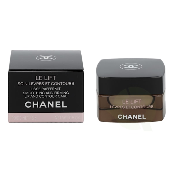 Chanel Le Lift Lip And Contour Care 15 gr