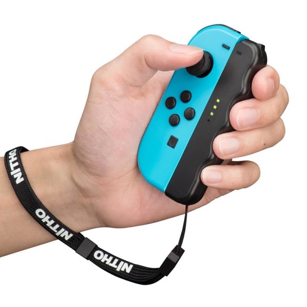 NITHO Joy-Con Extender Nintendo Switch 2-pak