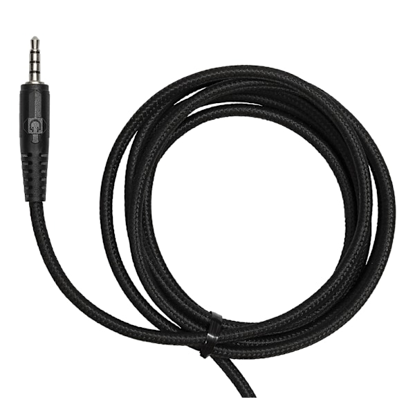 deltaco_gaming Headset for Sony Playstation 5, 2m cable, 40mm element, blac