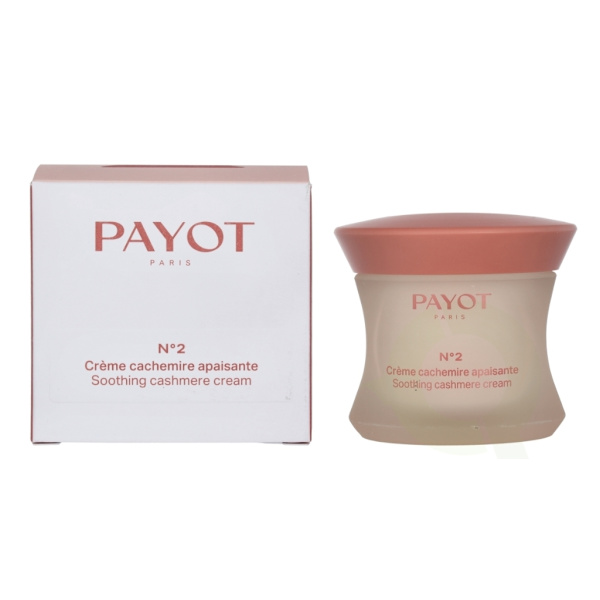 Payot Creme No.2 Cachemire 50 ml