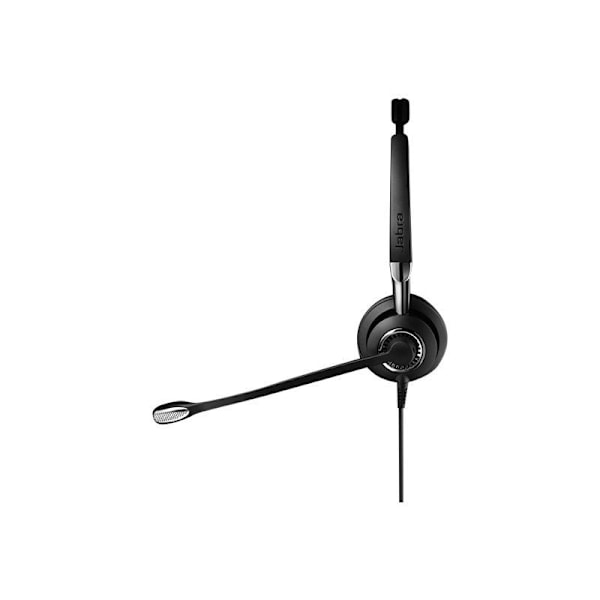 JABRA Biz 2400 II Duo NC WB