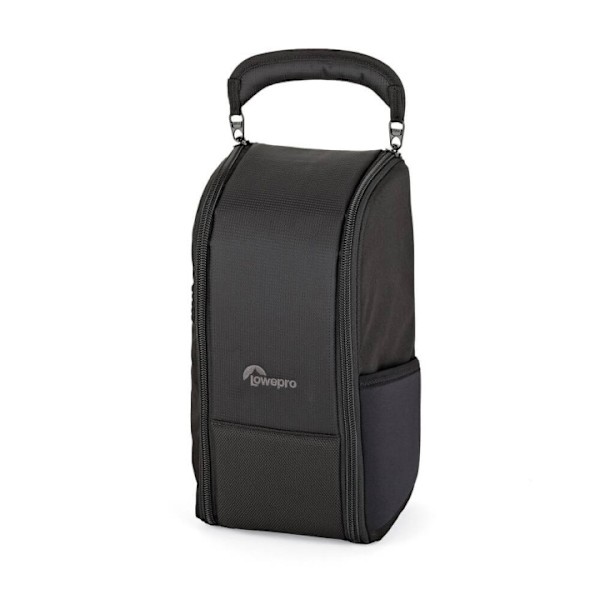 Lowepro Objektivtaske ProTactic Lens Exchange 200 AW Sort