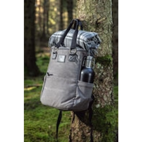 Orrefors Hunting Kylryggsäck, Marin, 30x18x43 cm