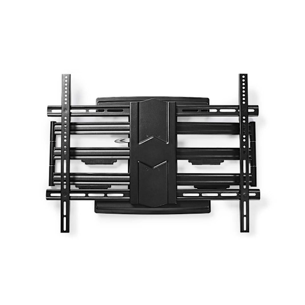 Nedis Tilt och vridbart TV väggfäste | 43 - 100 " | Maximal skärmvikt som stöds: 70 kg | Går att tilta | Roterbar | Minsta väggdistans: 70 mm | Maxima