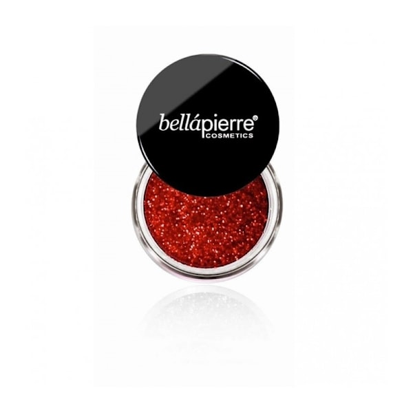 Bellapierre Cosmetic Glitter - 014 Ruby 3.75g