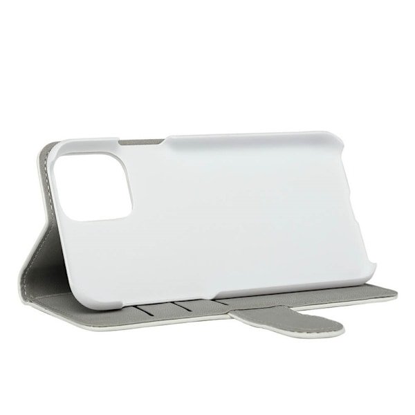 GEAR Wallet Hvid - iPhone 11 Pro Vit