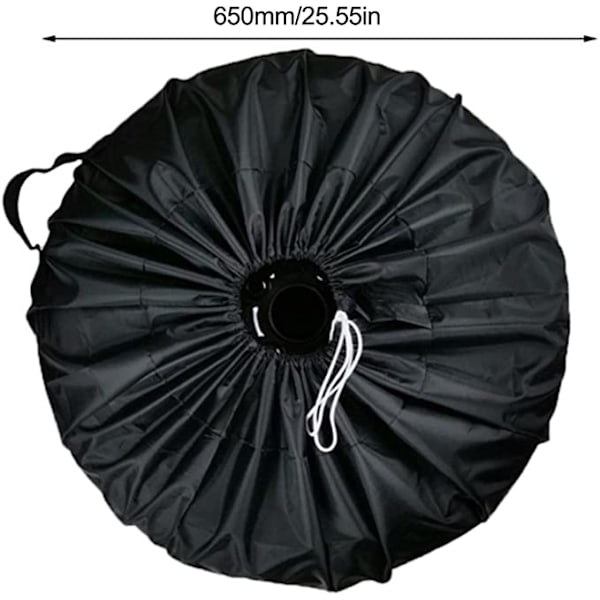 Reservipyörän suoja