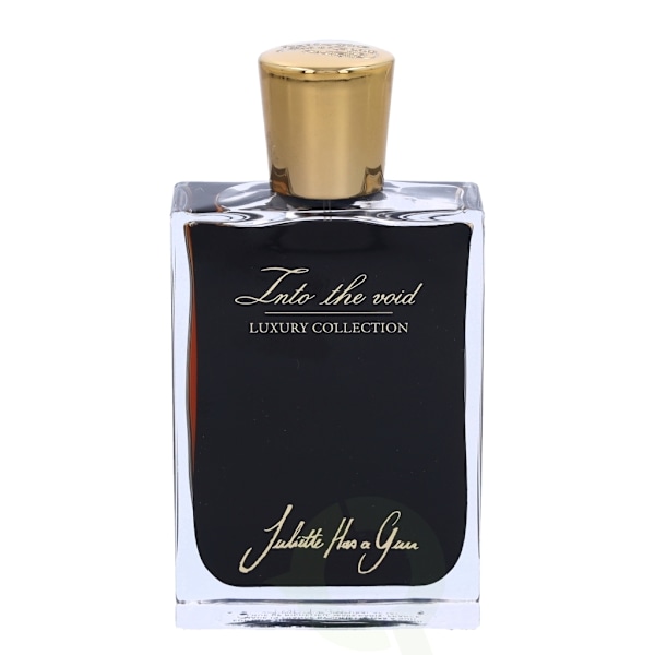 Juliette Has A Gun Into The Void Edp Spray 75 ml