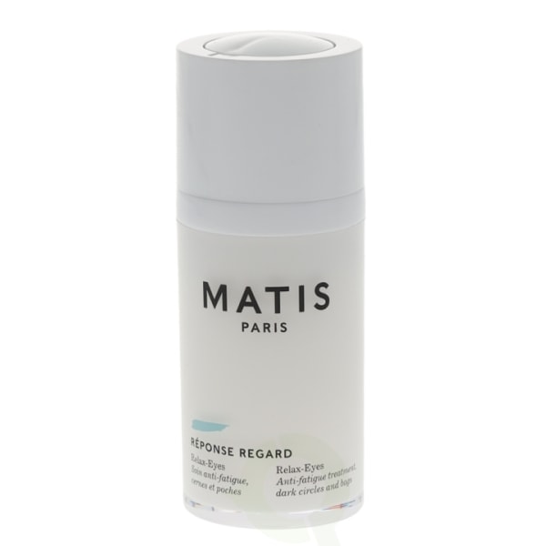 Matis Response Regard Relax-Eyes Anti-Fatique Treatment 15 ml