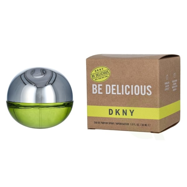 DKNY Be Delicious Women Edp Spray 30 ml