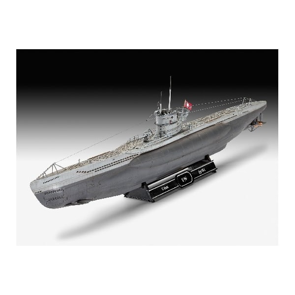 Revell Das Boot Collector's Edition - 40th Anniversary
