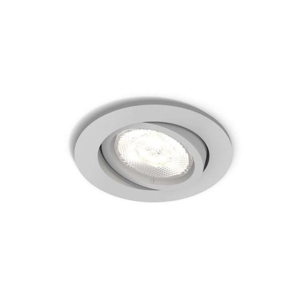 Philips MyLiving Casement R LED-valaisin, Harmaa