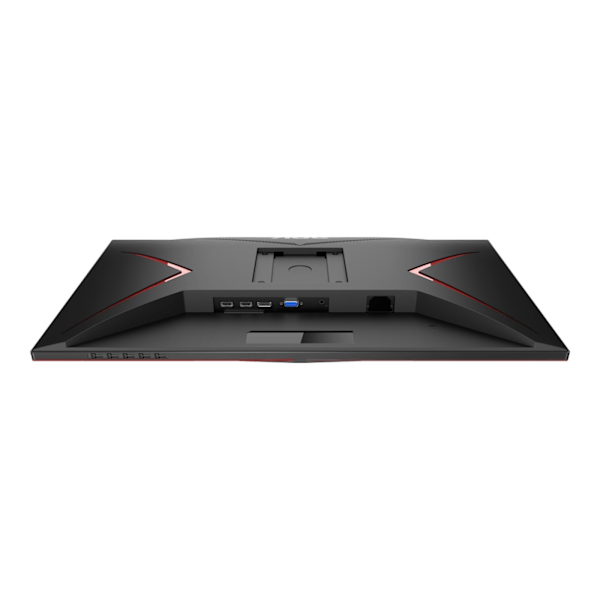 AOC Gamingskärm 27G2SPAE/BK 27 1920 x 1080 (Full HD) VGA (HD-15) HDMI DisplayPort 165Hz