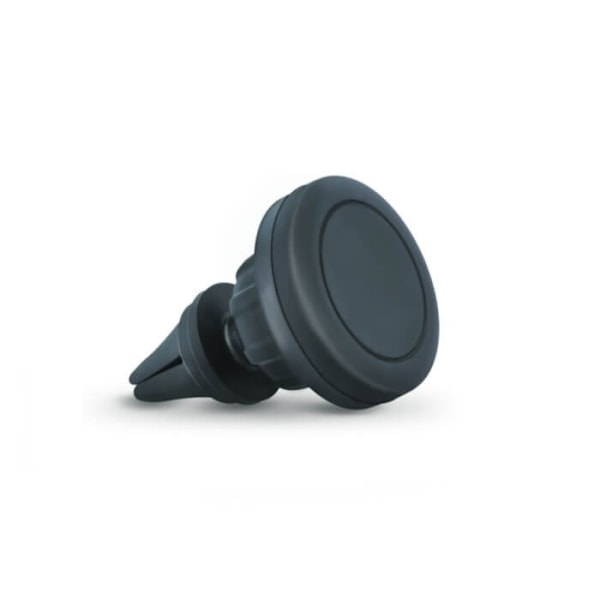 Maxlife MXCH-12 - Magnetisk bilholder til ventilatorgitter, svart Sort