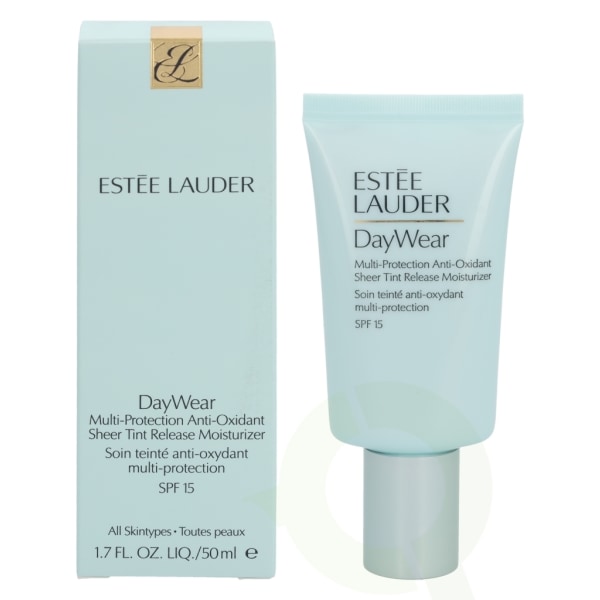 Estee Lauder E.Lauder DayWear Anti-Oxidant Sheer Tint Rel. Moist
