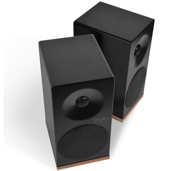 Tangent Högtalare 2-vägs passiva Spectrum X5 Svarta