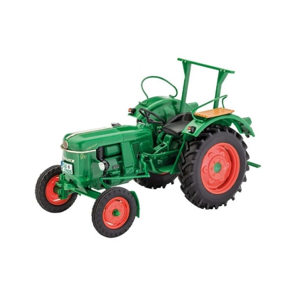 Revell Advent Calendar Deutz D30 Tractor (easy-click)