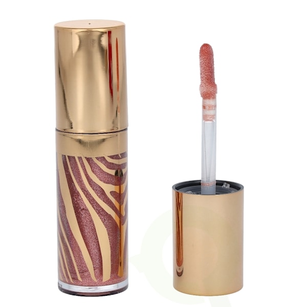 Sisley Le Phyto Gloss Intense Glow Lipgloss 6.5 ml #02 Aurora