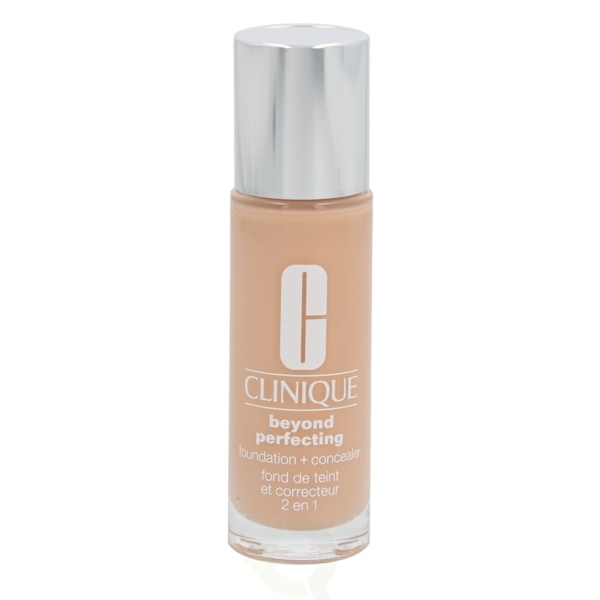 Clinique Beyond Perfecting Foundation + Concealer 30 ml CN18 Cre