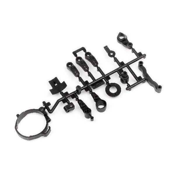 HPI Steering Parts Set