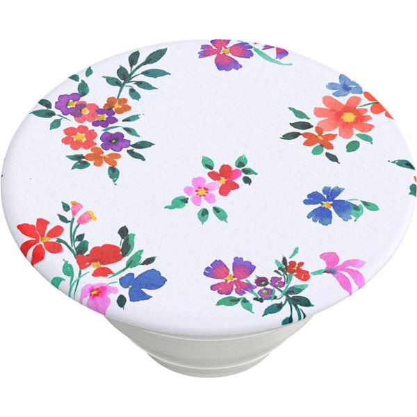 PopSockets Wild Blooms Removable Grip with Standfunction