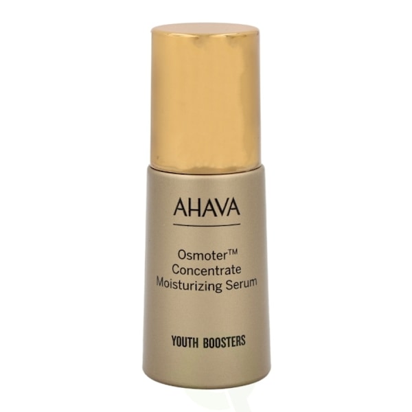 Ahava Dead Sea Osmoter Concentrate 30 ml