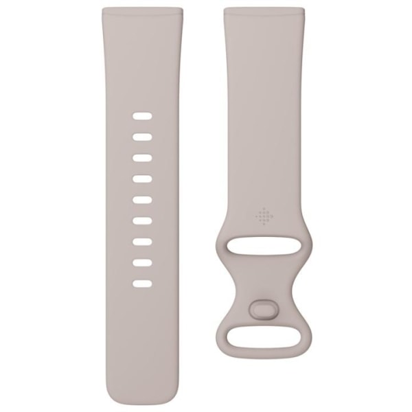 Fitbit Versa 3/Sense Armband Lunar Wh