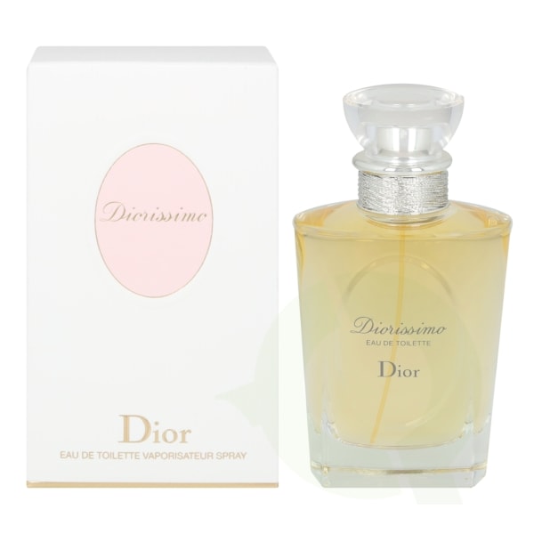 Christian Dior Dior Diorissimo Edt Spray 100 ml
