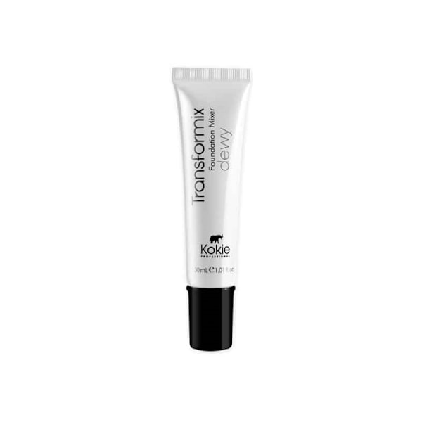 Kokie Transformix Foundation Mixer - Dewy