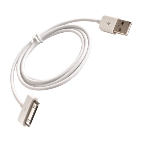 USB-opladningskabel til iPhone 3/4