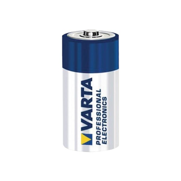 Varta Alkaline batteri LR44 | 6 V DC | 170 mAh | 1-Blister | Blå
