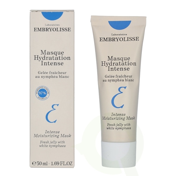 Embryolisse Intense Moisturising Mask 50 ml