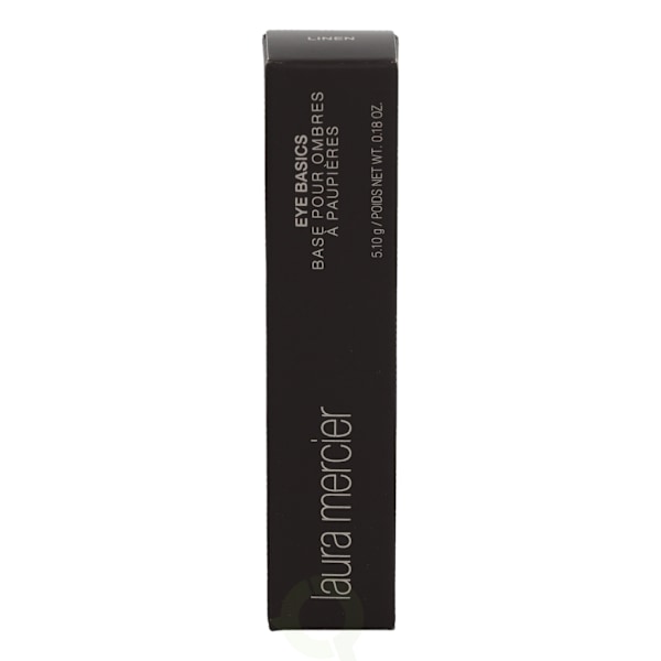 Laura Mercier Eye Basics 5.1 g Linen