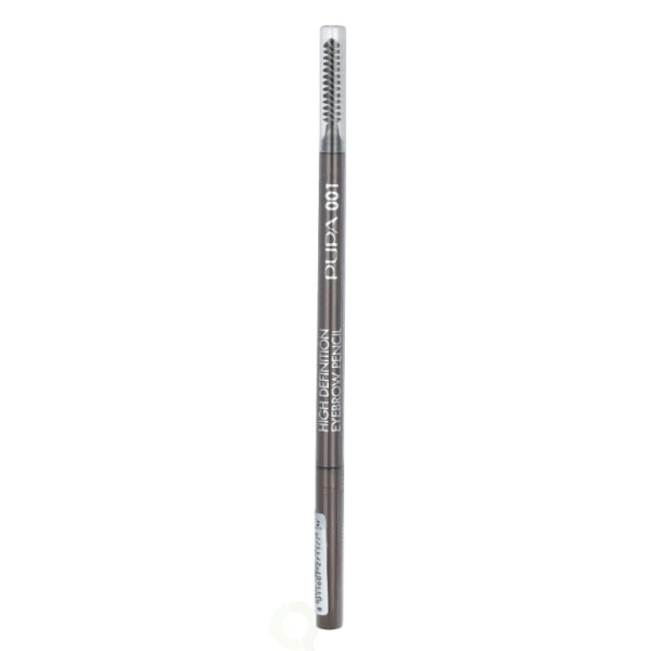 Pupa Milano Pupa High Definition Eyebrow Pencil 0.9 gr #001 Blon