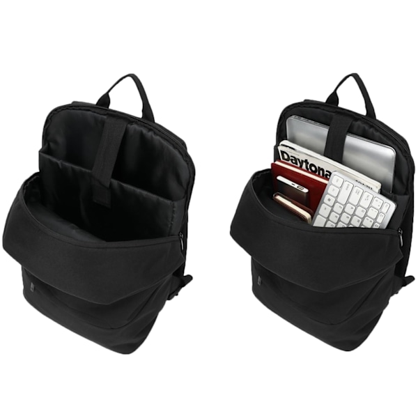 Celly Daypack Ryggsäck för laptop 16 Grå