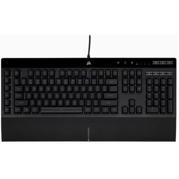 Corsair K55 RGB PRO Gamingtastatur