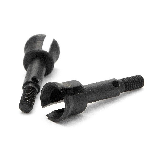 Wheel Axle 5 X 32Mm (2Pcs/Sprint)