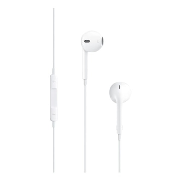 Apple EarPods, 3,5mm, in-ear headset (MNHF2) Vit