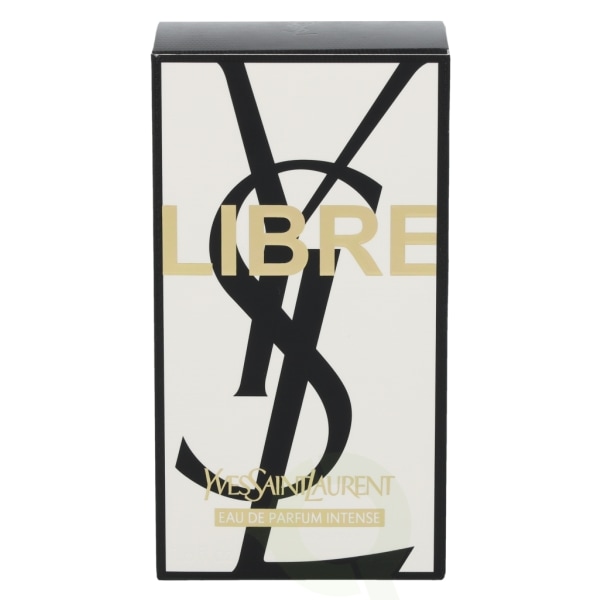 Yves Saint Laurent YSL Libre Intense Edp Spray 50 ml